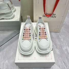 Picture of Alexander McQueen Shoes _SKUAlexanderMcqueensz36-39XJ0102271